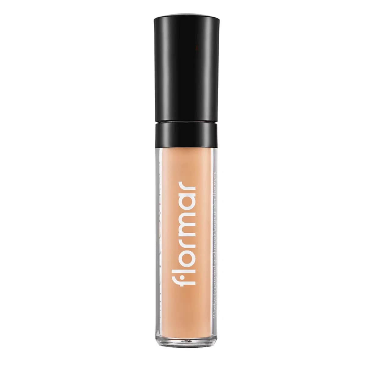 Flormar Leichter Perfekter Deckkraft Concealer 005 Sanft Beige
