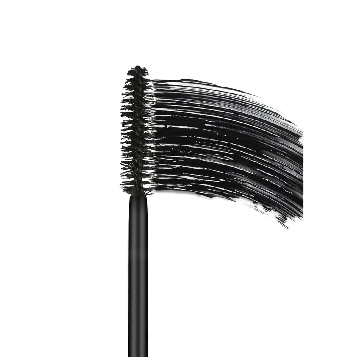 Golden Rose Volumen-Mascara mit Faserbürste und Provitamin B5