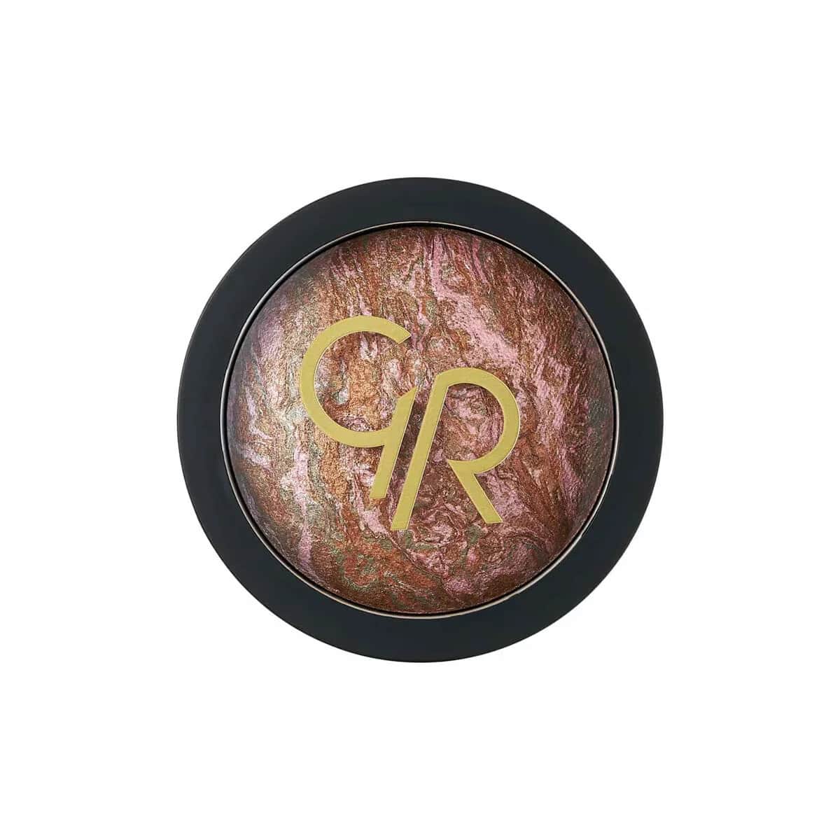 Golden Rose Stardust No: 103 Terracotta Rouge