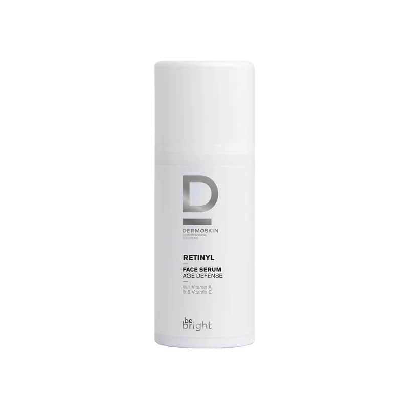 Dermoskin Be Bright Retinil Serum - 33ml