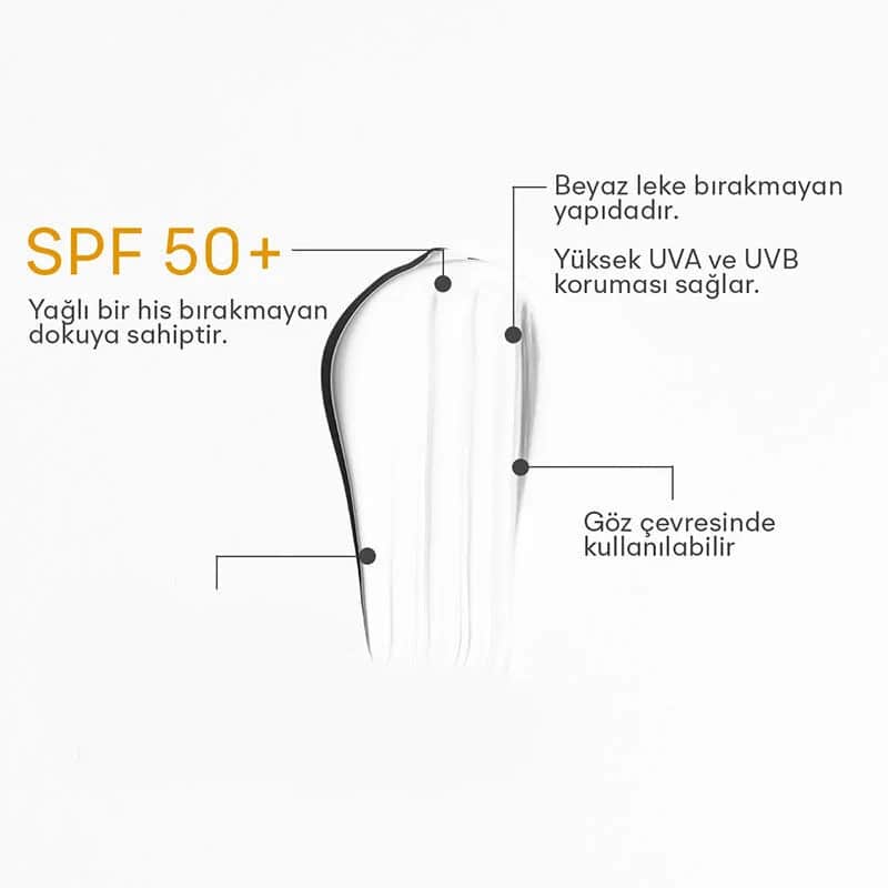 Dexpantonne SPF50+ Anti-Spot Gesichtscreme 50ml