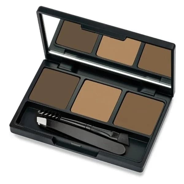 Augenbrauen Styling Kit - Blonde Schatten 01 von Golden Rose