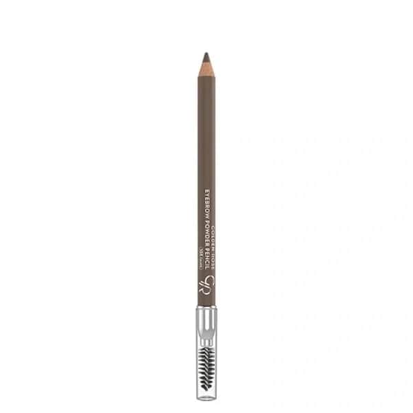 Augenbrauenpuderstift 103 Taupe von Golden Rose