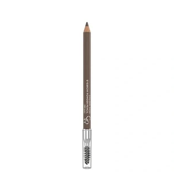 Augenbrauenpuderstift 103 Taupe von Golden Rose