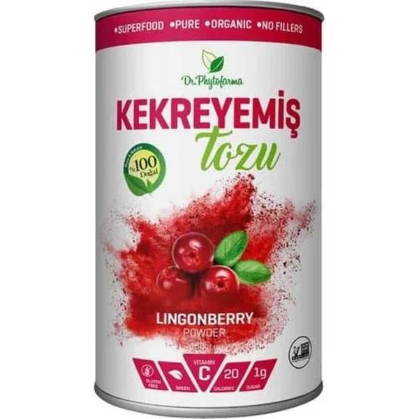 Dr. Phytopharma Bio Kekreyemis Schlankheits