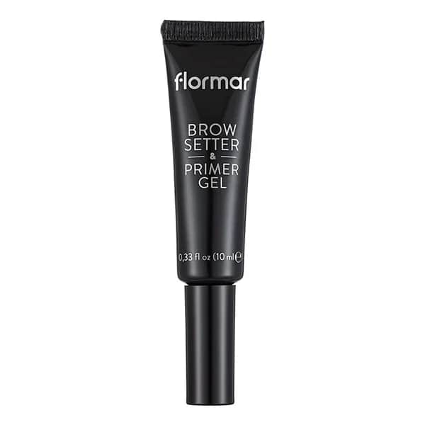 Flormar Augenbrauen Gel 10ml - Langanhaltender Halt