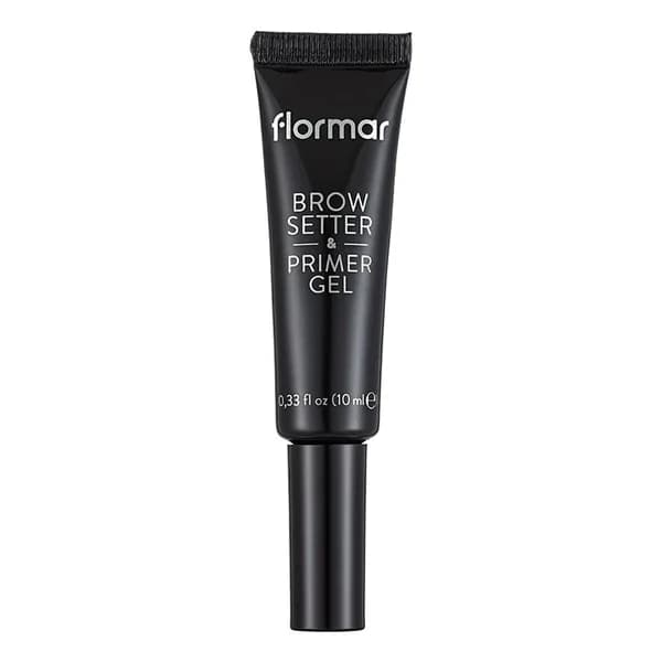 Flormar Augenbrauen Gel 10ml - Langanhaltender Halt