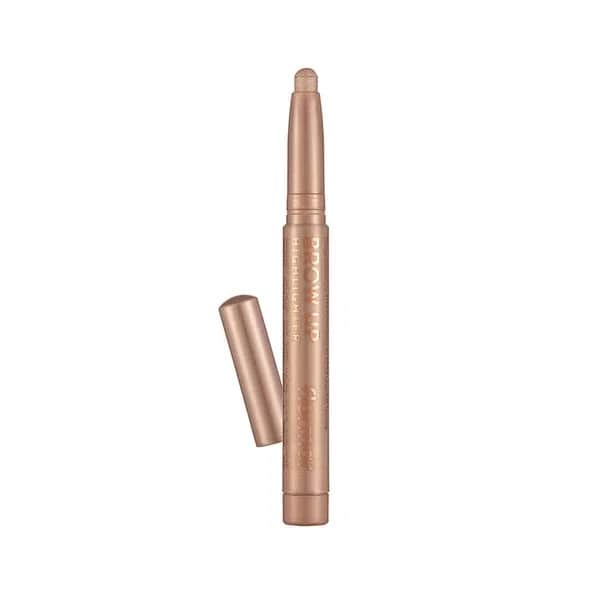 Flormar Brow Up Highlighter Stift - 3-in-1 Augenbrauenlösung