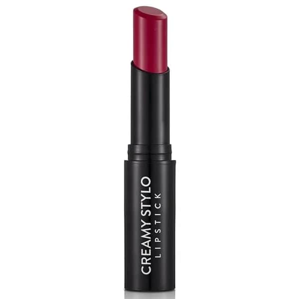 Flormar Creamy Stylo Lippenstift 004 Himbeere - Hydratisierende Farbe