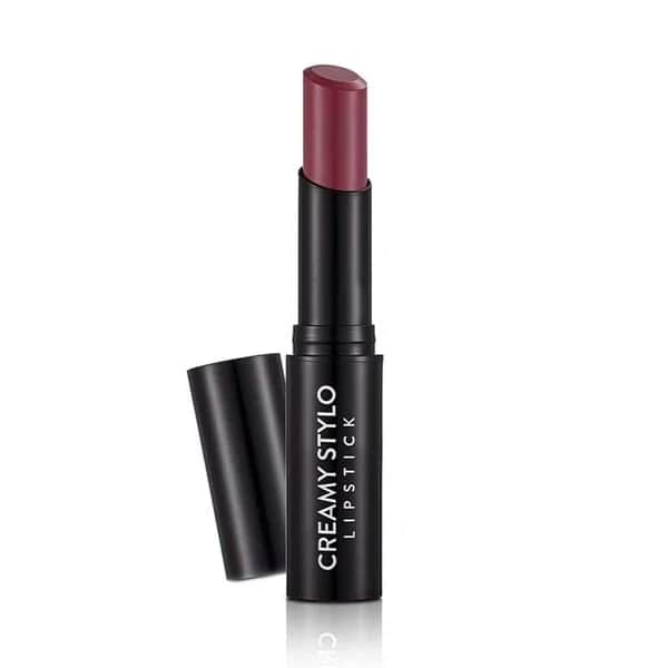 Flormar Creamy Stylo Lippenstift 009 Traube - Hydratisierende Farbe