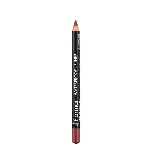 Flormar Wasserfester Lippenstift 246 Rosebush