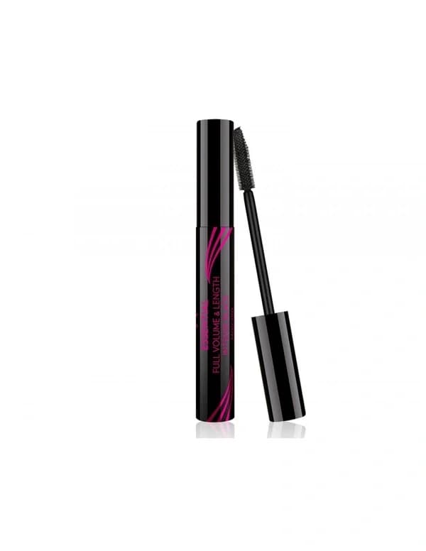 Golden Rose Intense Black Volumen- und Längen-Mascara