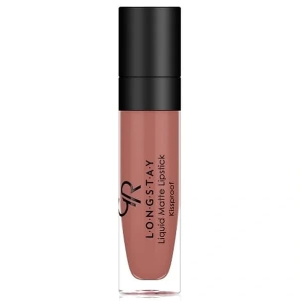 Golden Rose Longstay Matte Lippenstift Nr. 16