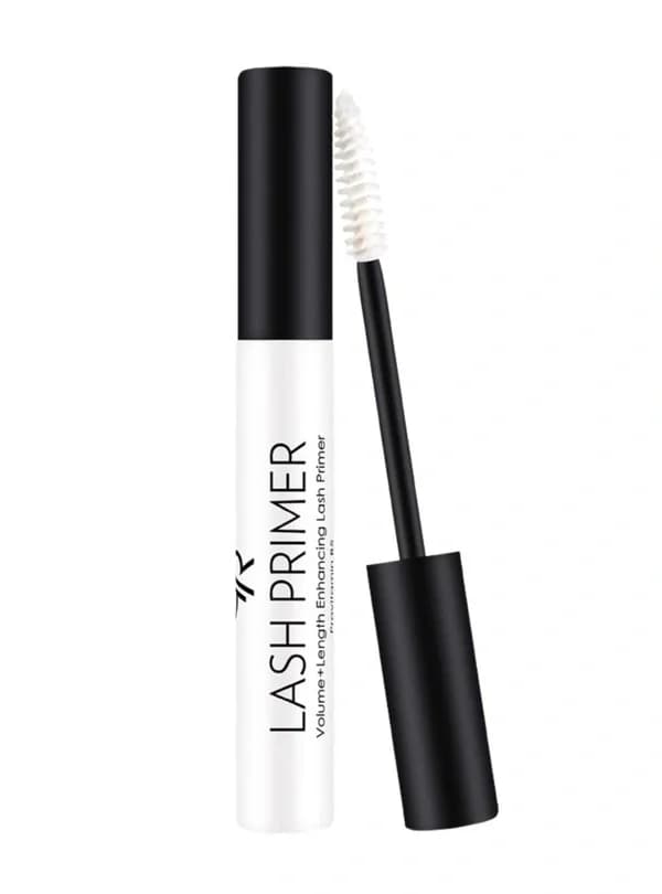 Golden Rose Provitamin B5 Wimpern Primer & Verlängernde Mascara