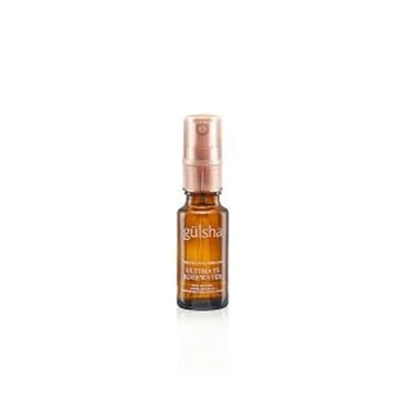 Gulsha Rosenwasser 20 ml - Hydratisierendes Hautelixier