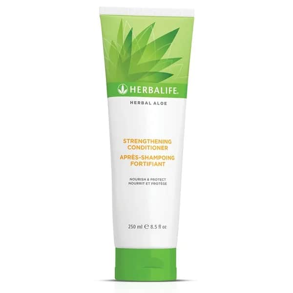 Herbalife Aloe Stärkender Conditioner 250ml