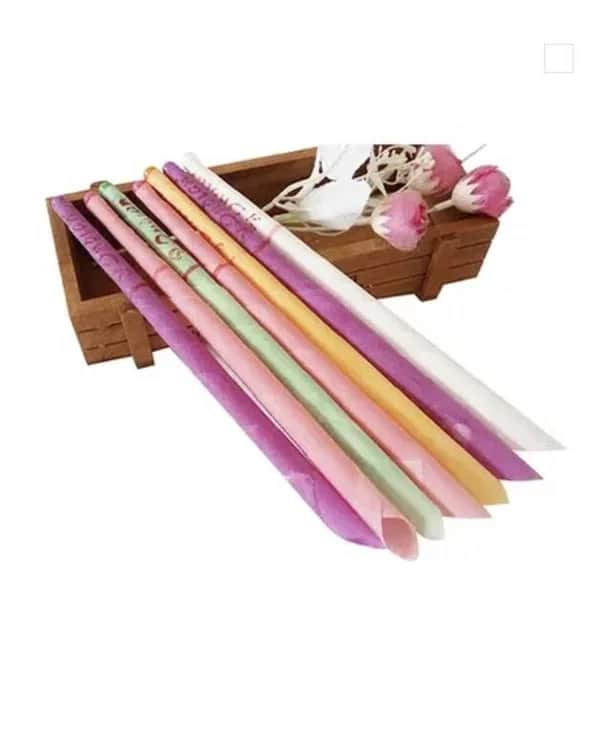 Ohrenschmalz Entferner Kerzen, 2er Pack von Noname