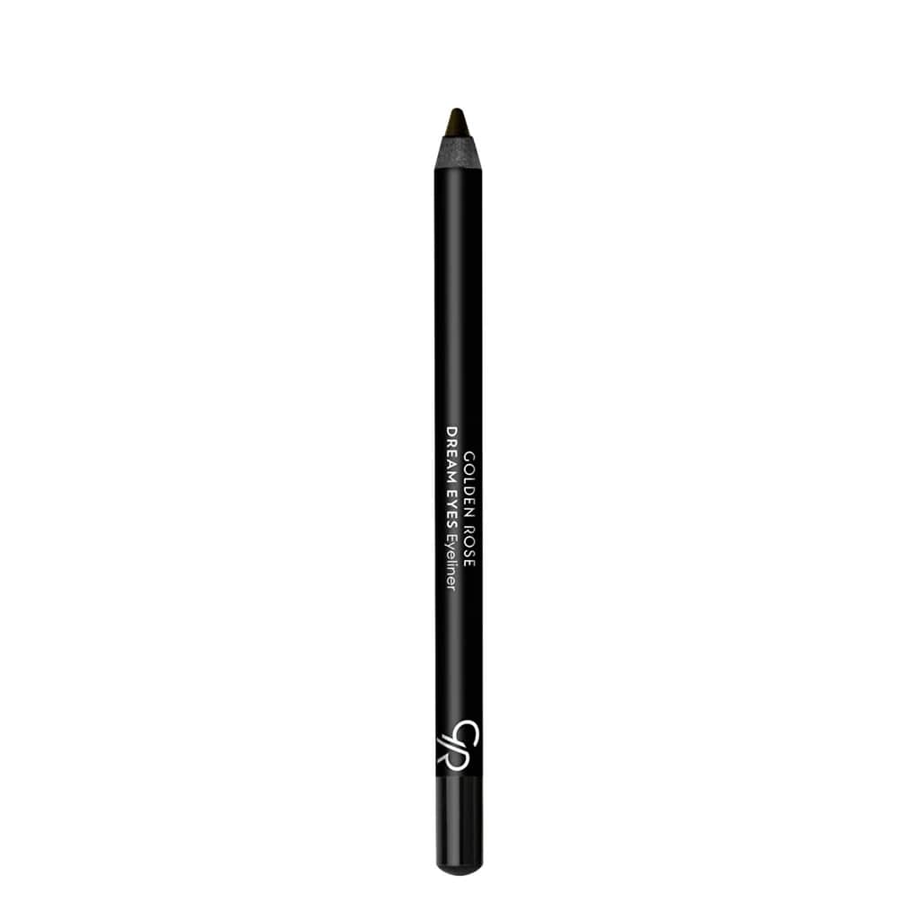 Golden Rose Dream Eyes Eyeliner Eye Pencil No:401 - 1