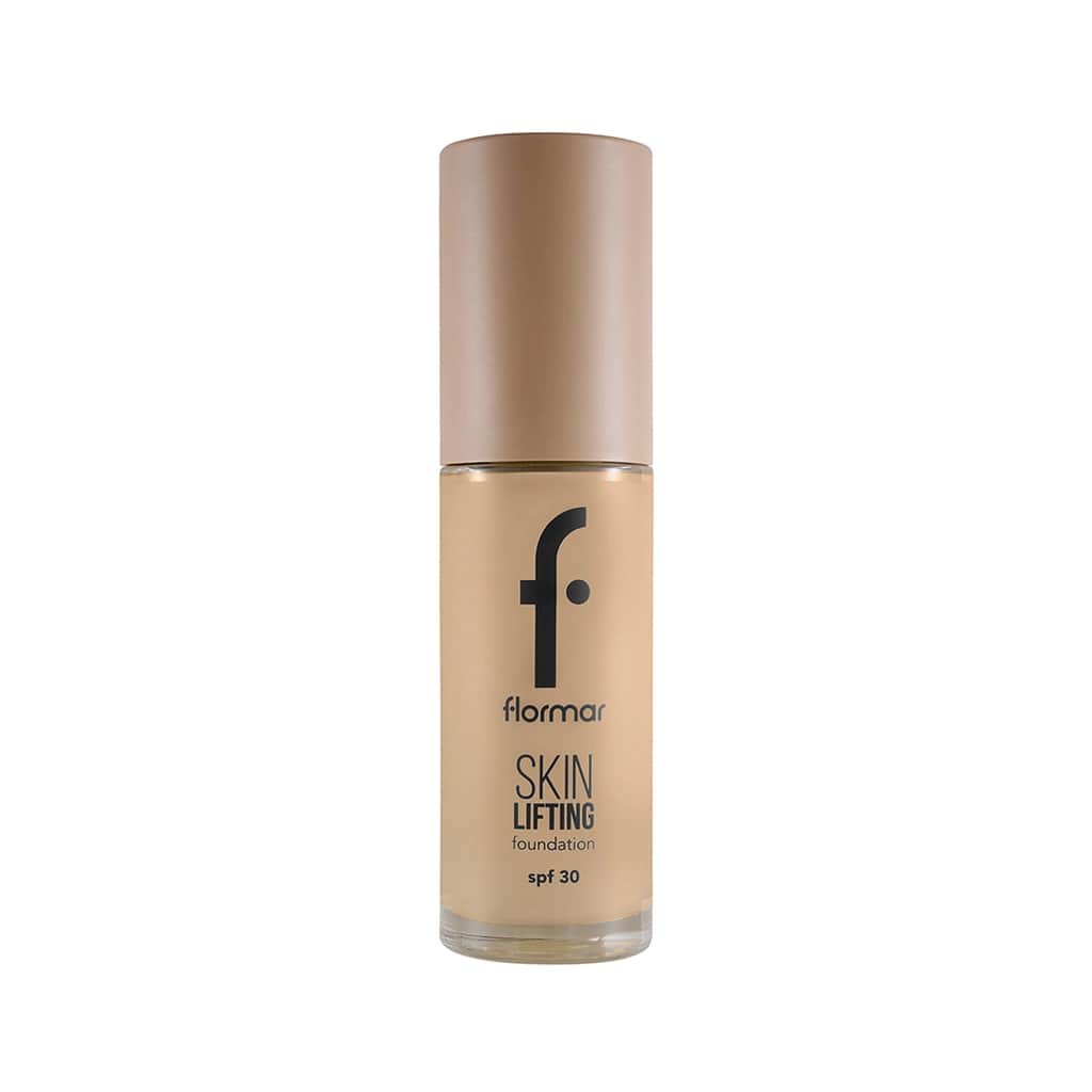 Flormar Lifting Foundation 090 honey - 2