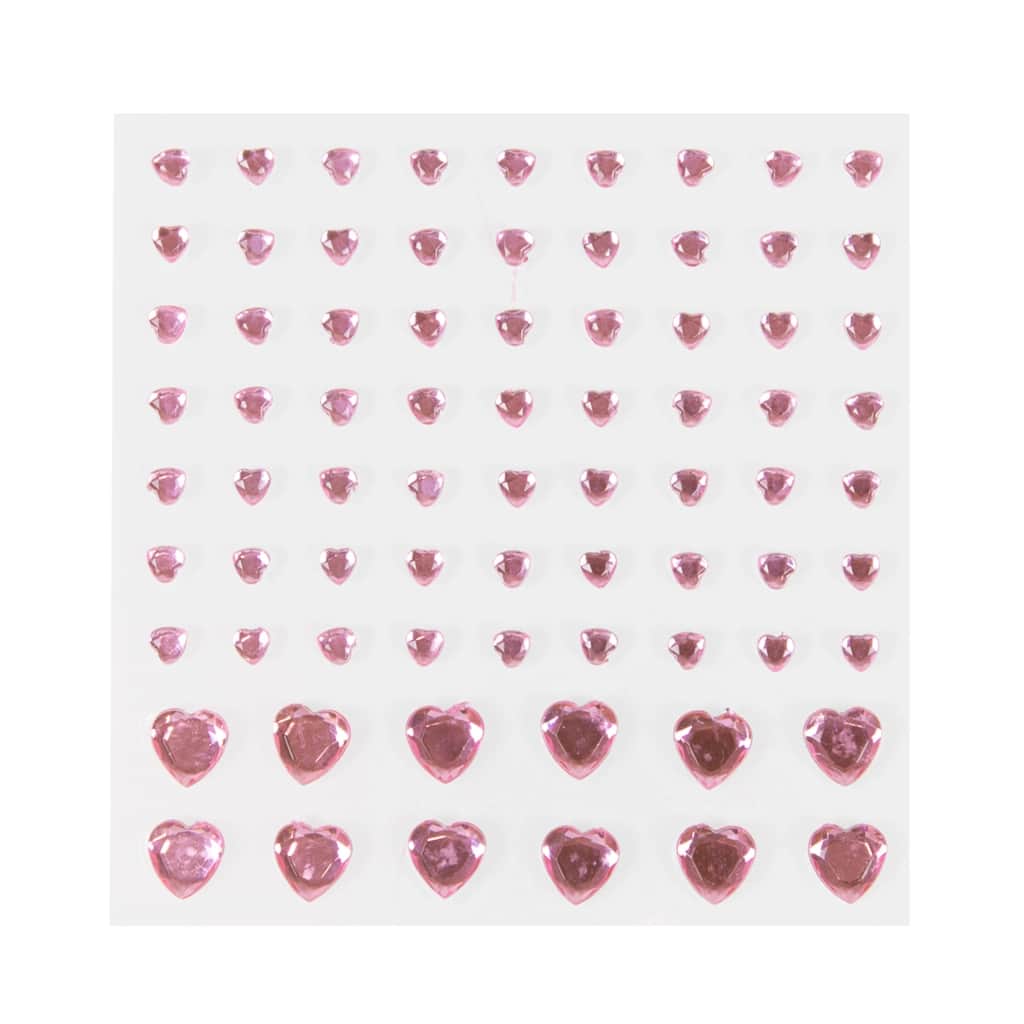 Nascita Adhesive Face Stone 12 - 2