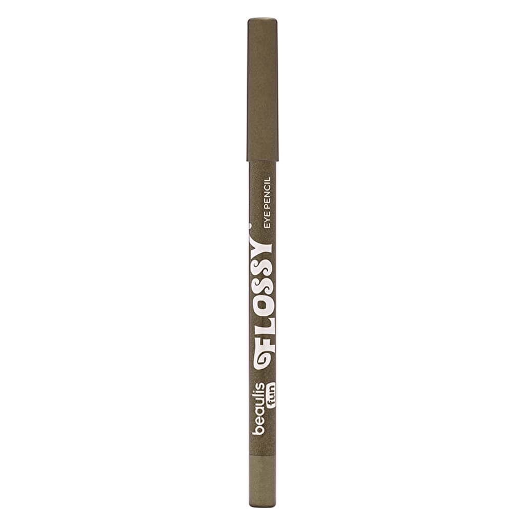 Beaulis Fun Flossy Eye Pencil 112 - Deep Side Color - 1