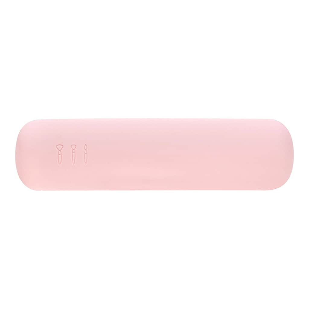 Eklips Silicone Makeup Brush Storage Box (large) - 1