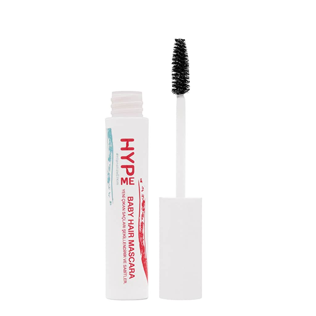 Hyp Me Baby Hair Mascara 7 ml - 1