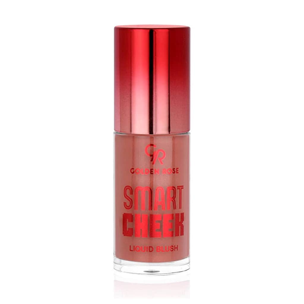 Golden Rose Smart Cheek Liquid Blush No:106 - 1