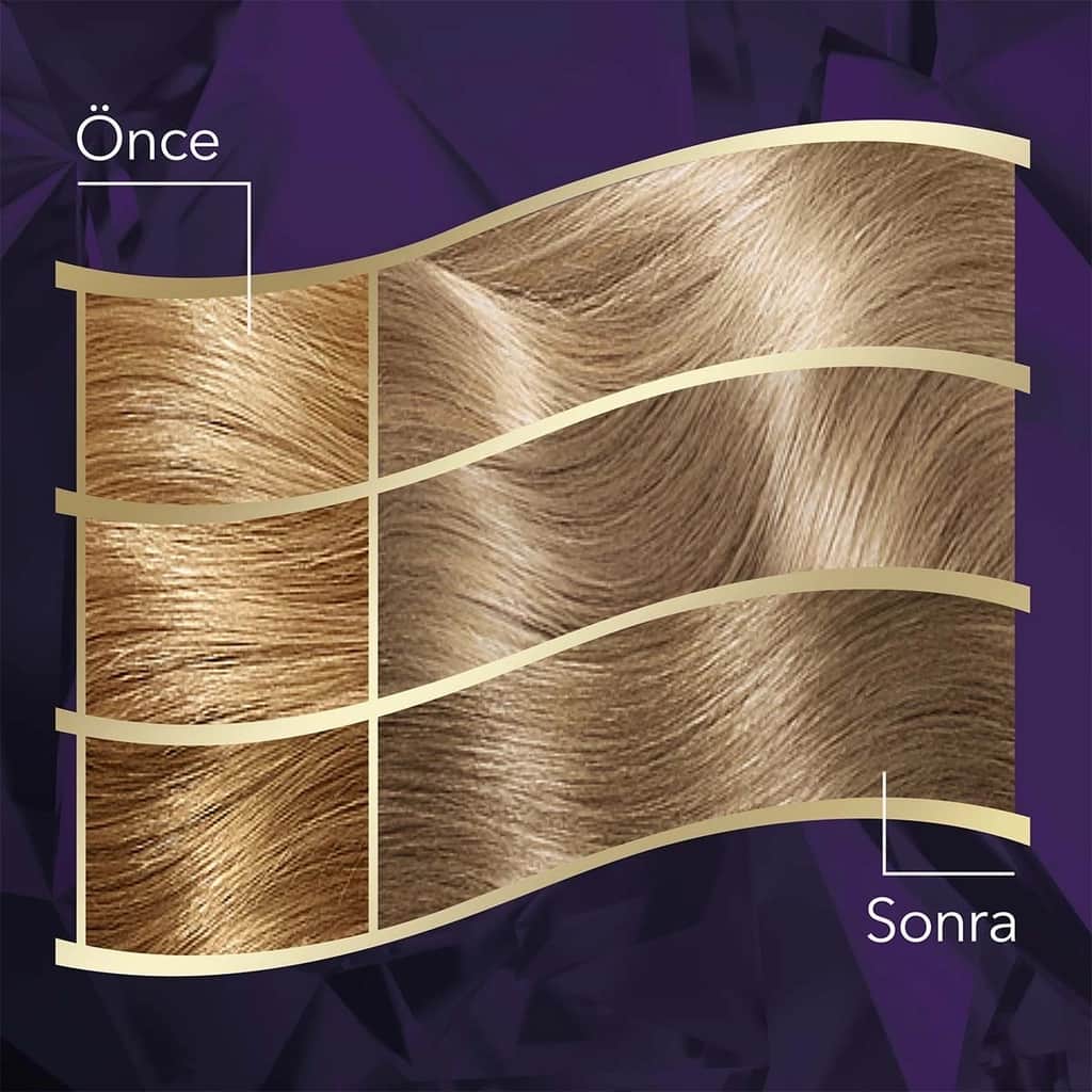 Wella Koleston Intense Hair Dye 10/81 very Light Ash Pearl Blonde - 4