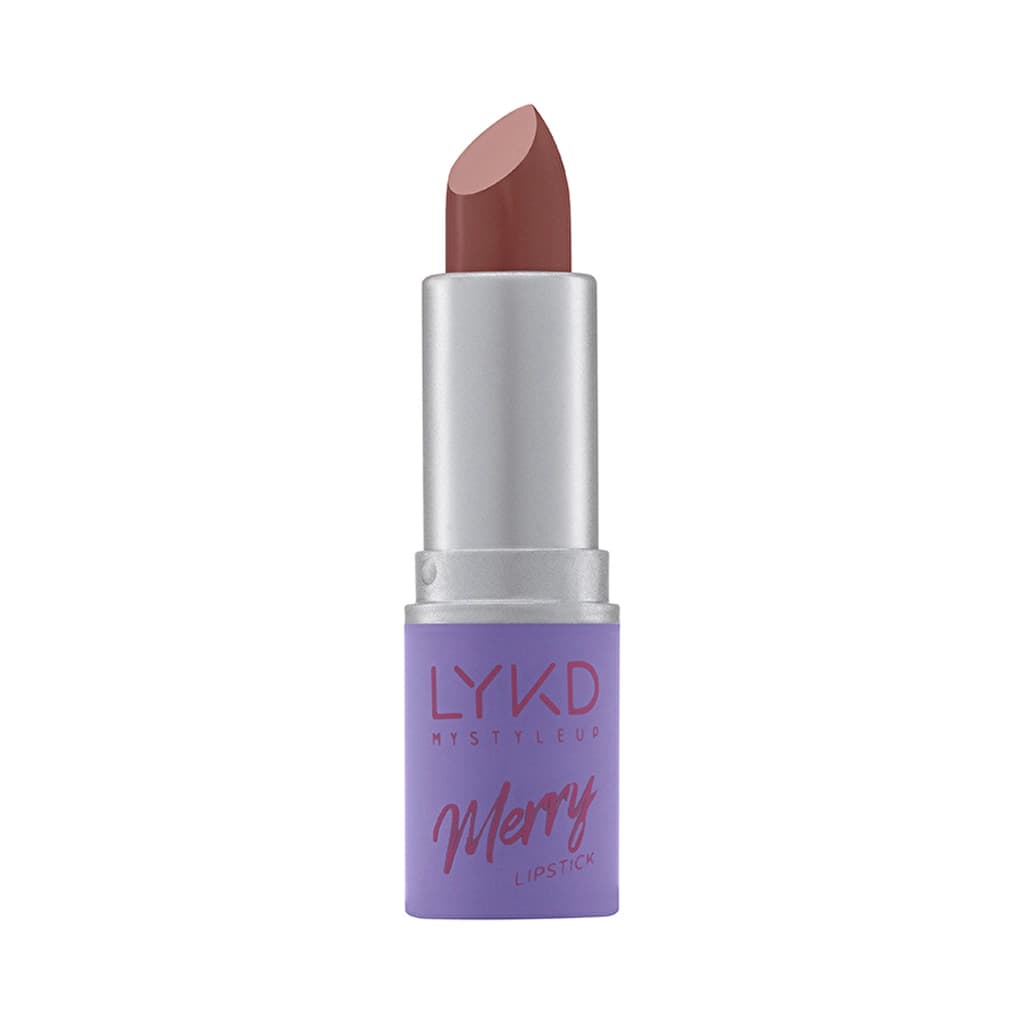 Lykd Merry Lipstick 291 soft Coral