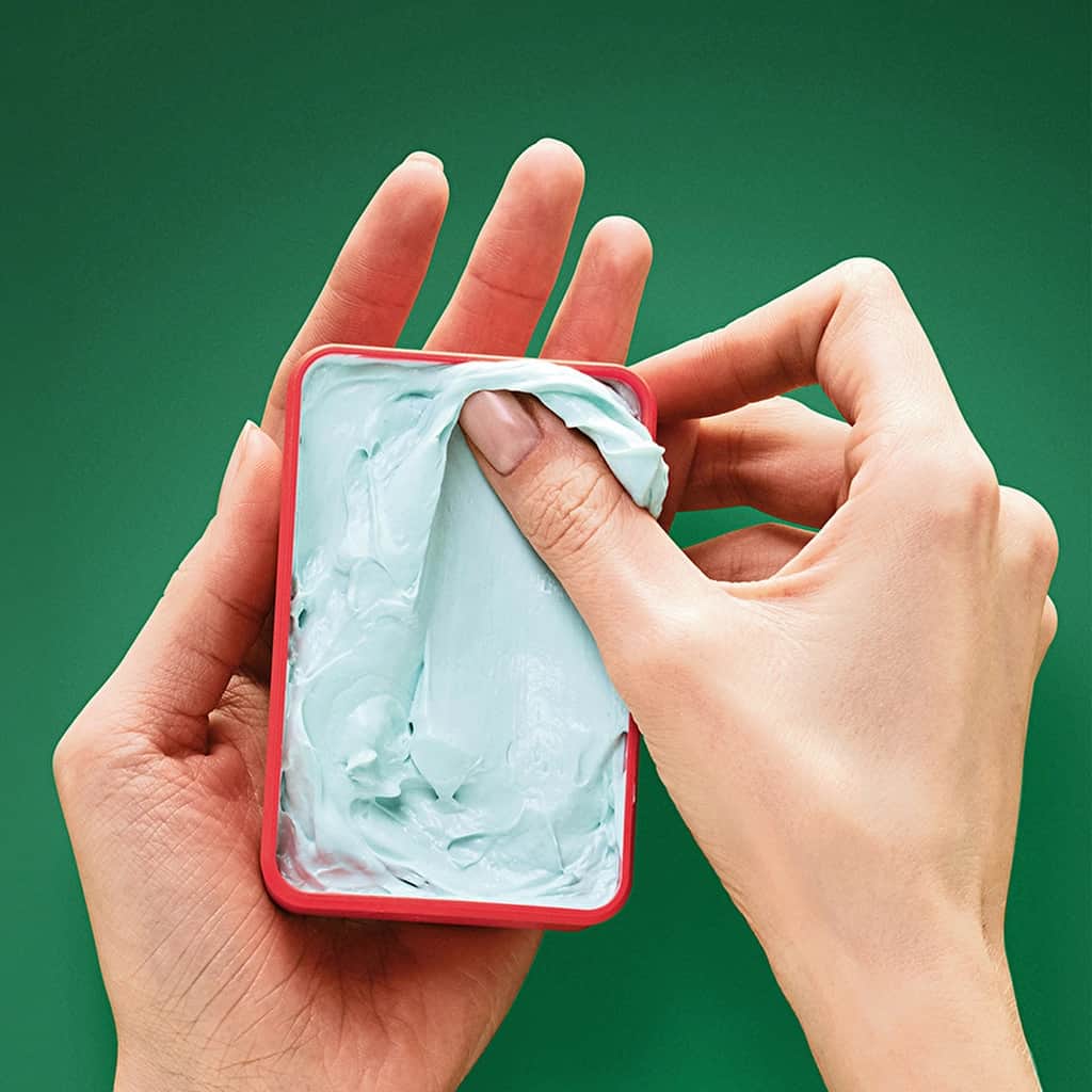 Osis Mighty Matte Strong Hold Matt Wax 100 ml - 5