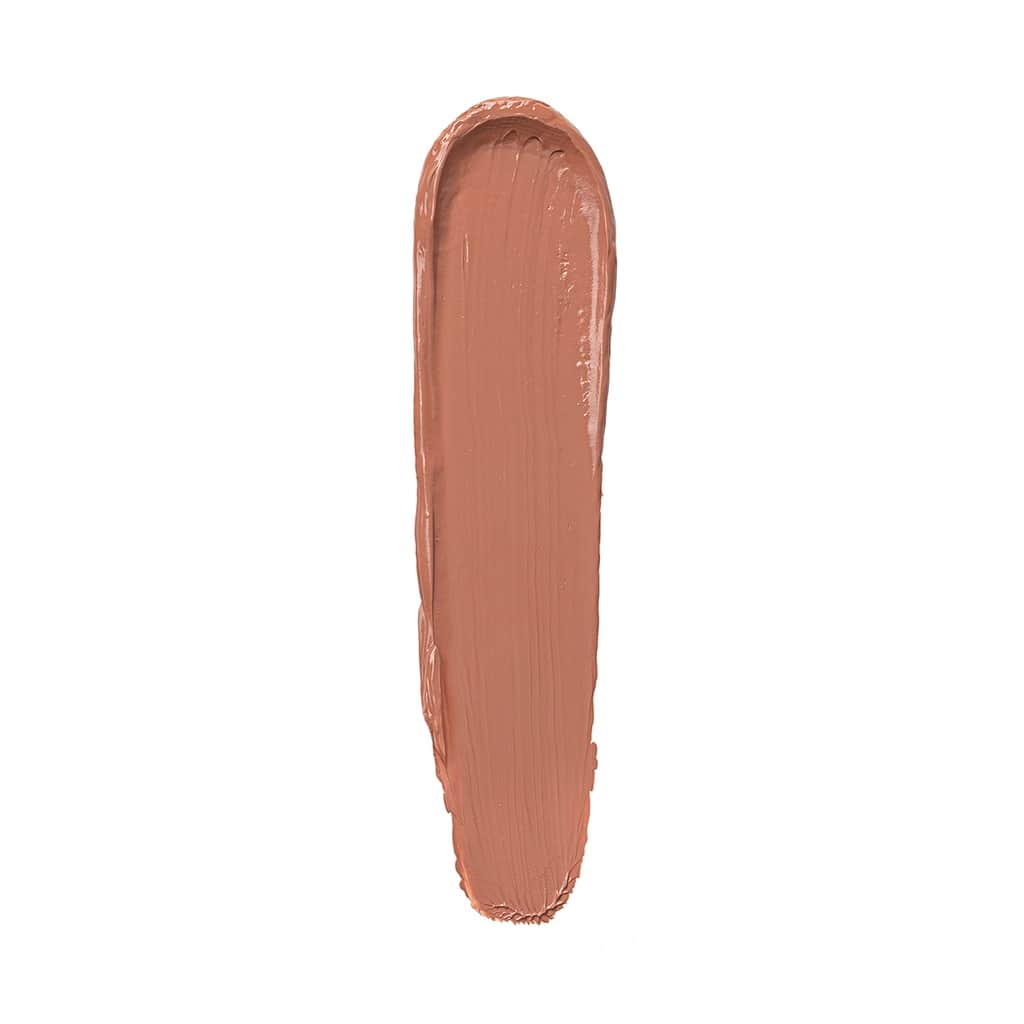 Flormar Kiss Me More Extra Long-lasting Liquid Matte Lipstick 017 nudist - 3