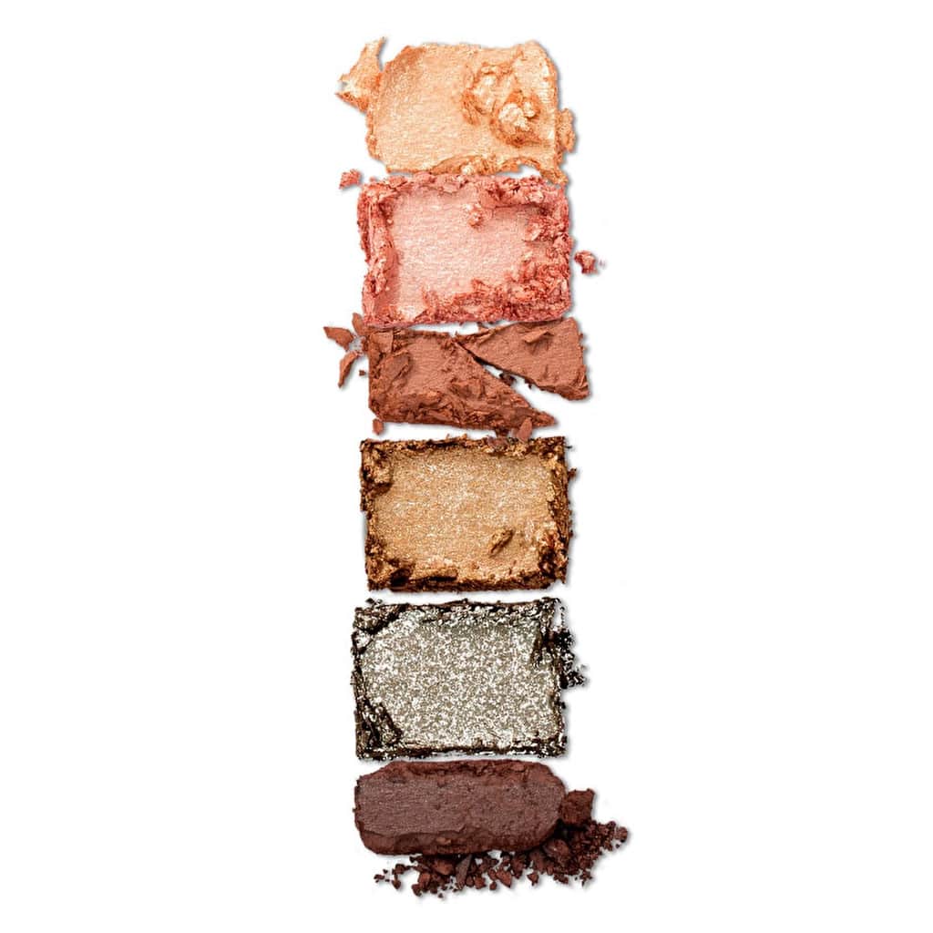 Physicians Formula Vegan Butter Bronzed Nudes Eyeshadow Palette - 3