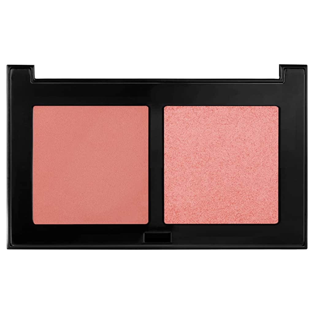 Pastel Profashion Duo Blush Set Cheek To Cheek 10 hot Pink - 2