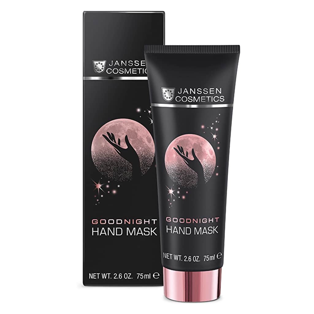 Janssen Cosmetics Hand Mask 75 ml - 1