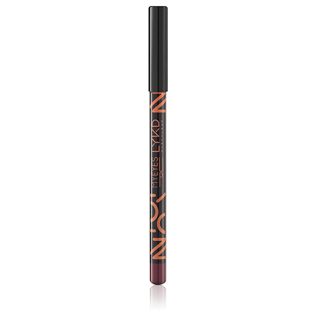 Lykd Eye Liner 390 very Berry - 3