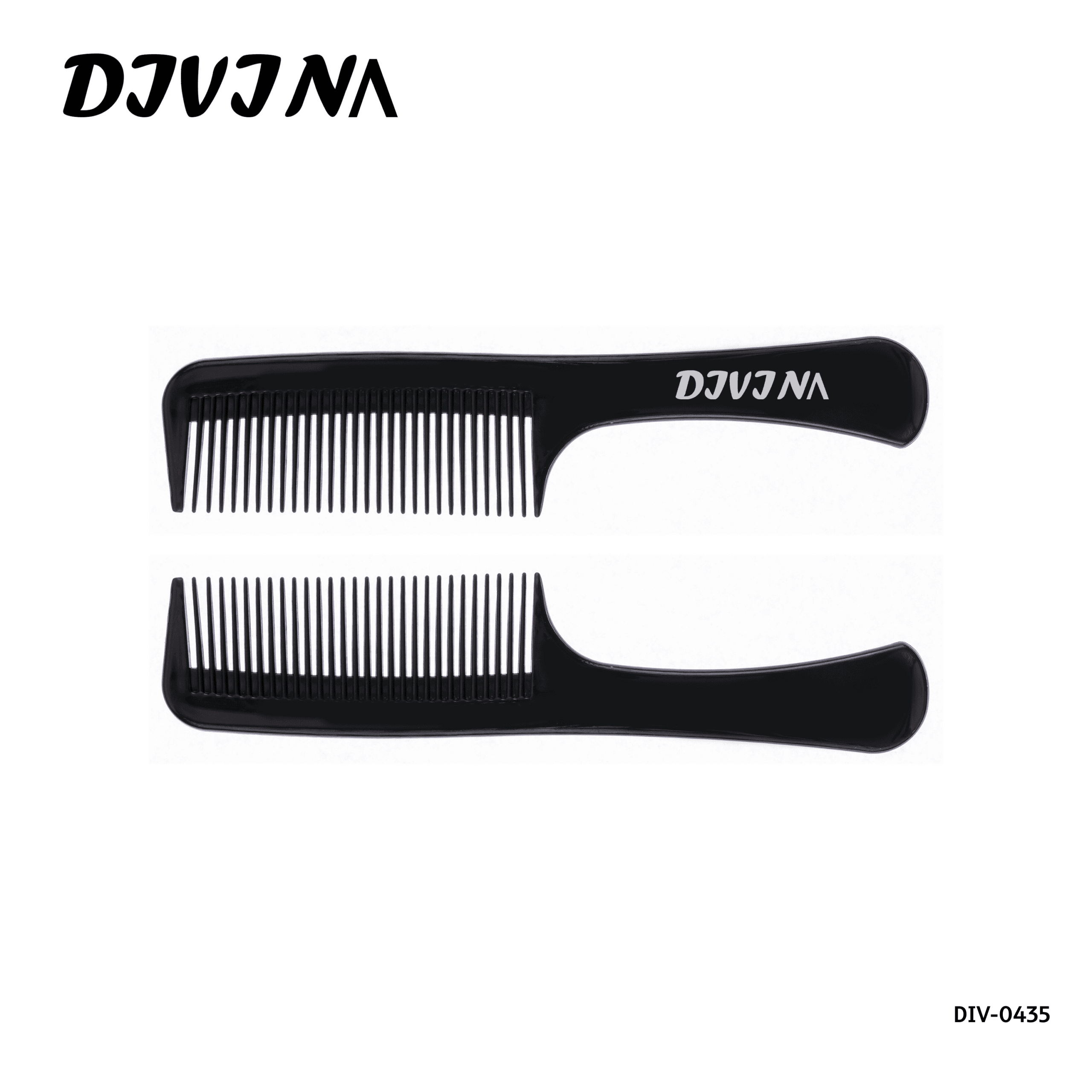 Divina Hair Comb DIV-435