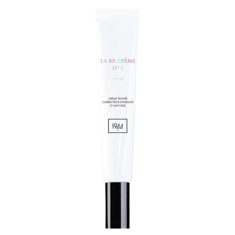 1944 Paris Bb Cream Spf 50 30 ml No1