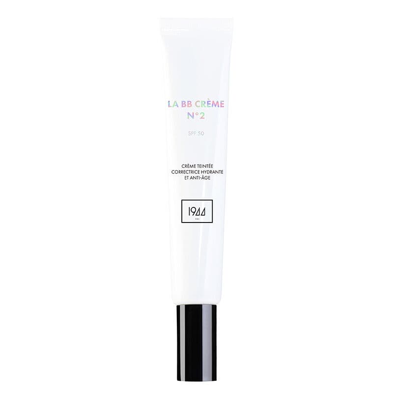 1944 Paris Bb Cream Spf 50 30 ml No2