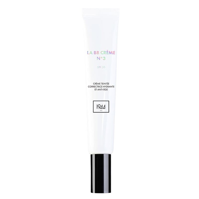1944 Paris Bb Cream Spf 50 30 ml No3