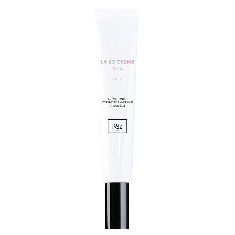 1944 Paris Bb Cream Spf 50 30 ml No4