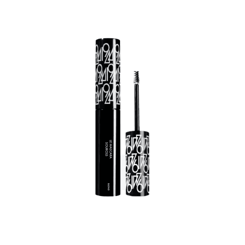 1944 Paris Brow Mascara - Brun 3.5 ml - 1