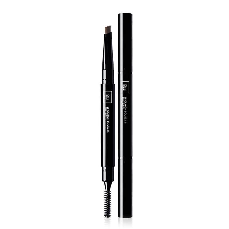 1944 Paris Eyebrow Pencil Brunfonce - 1