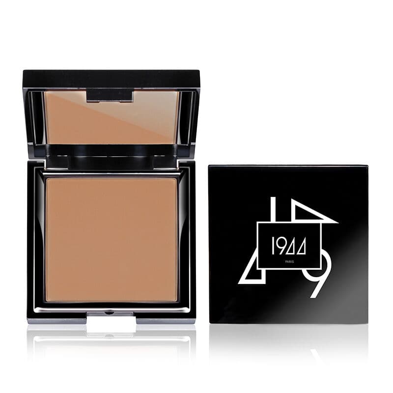 1944 Paris La Matifiante Matte Powder Fonce 13.1 gr