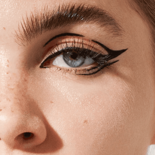 1944 Paris La Plume Eyeliner - Black 0.6 ml - 3
