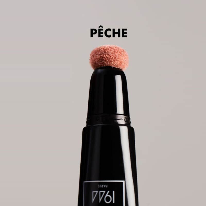 1944 Paris Liquid Blush Liquid Blush Peche 12 ml - 2