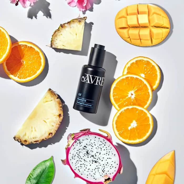 Avril Vitamin E Hair Oil 50 ml - 2