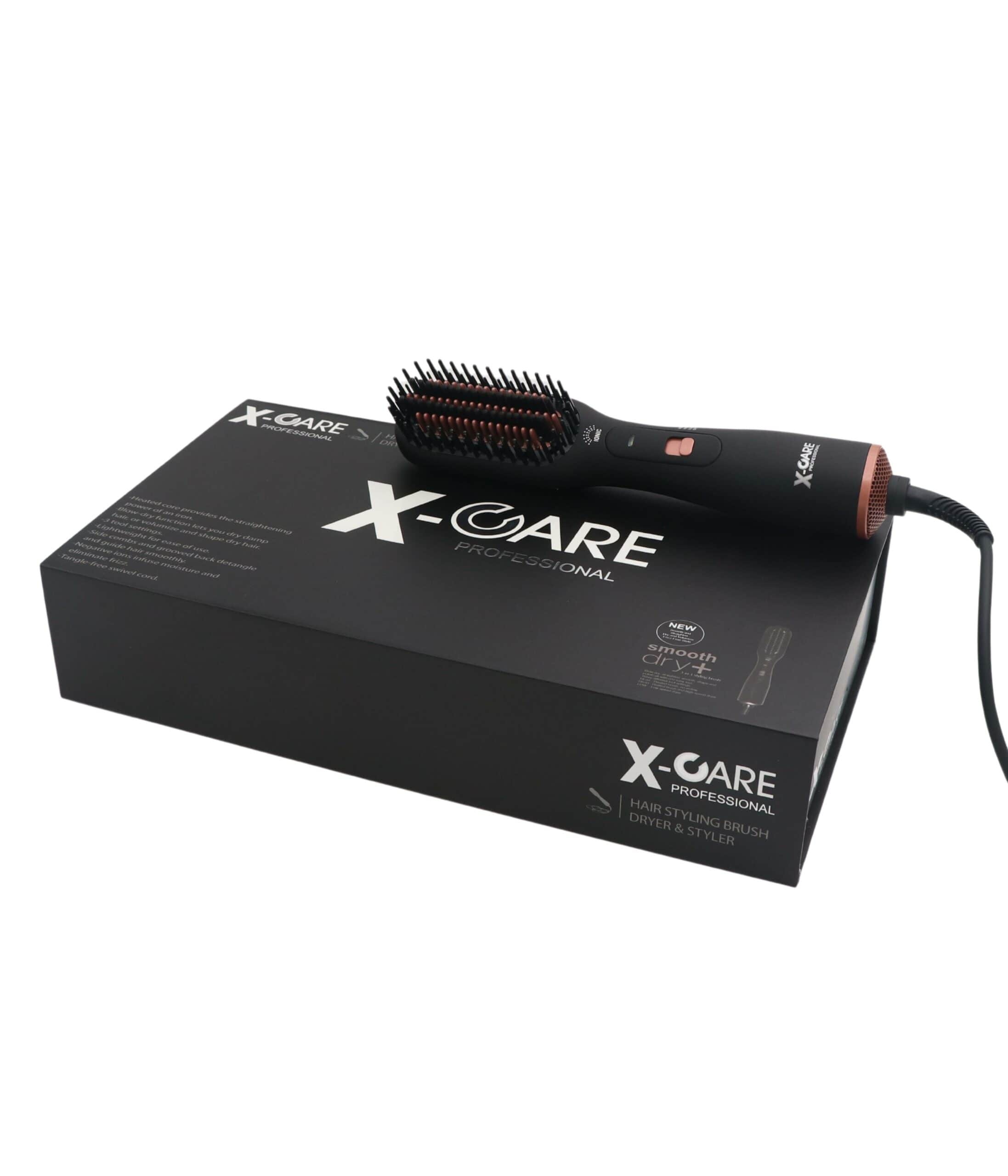 X-care Thermal Hair Comb Fp2290 - 5