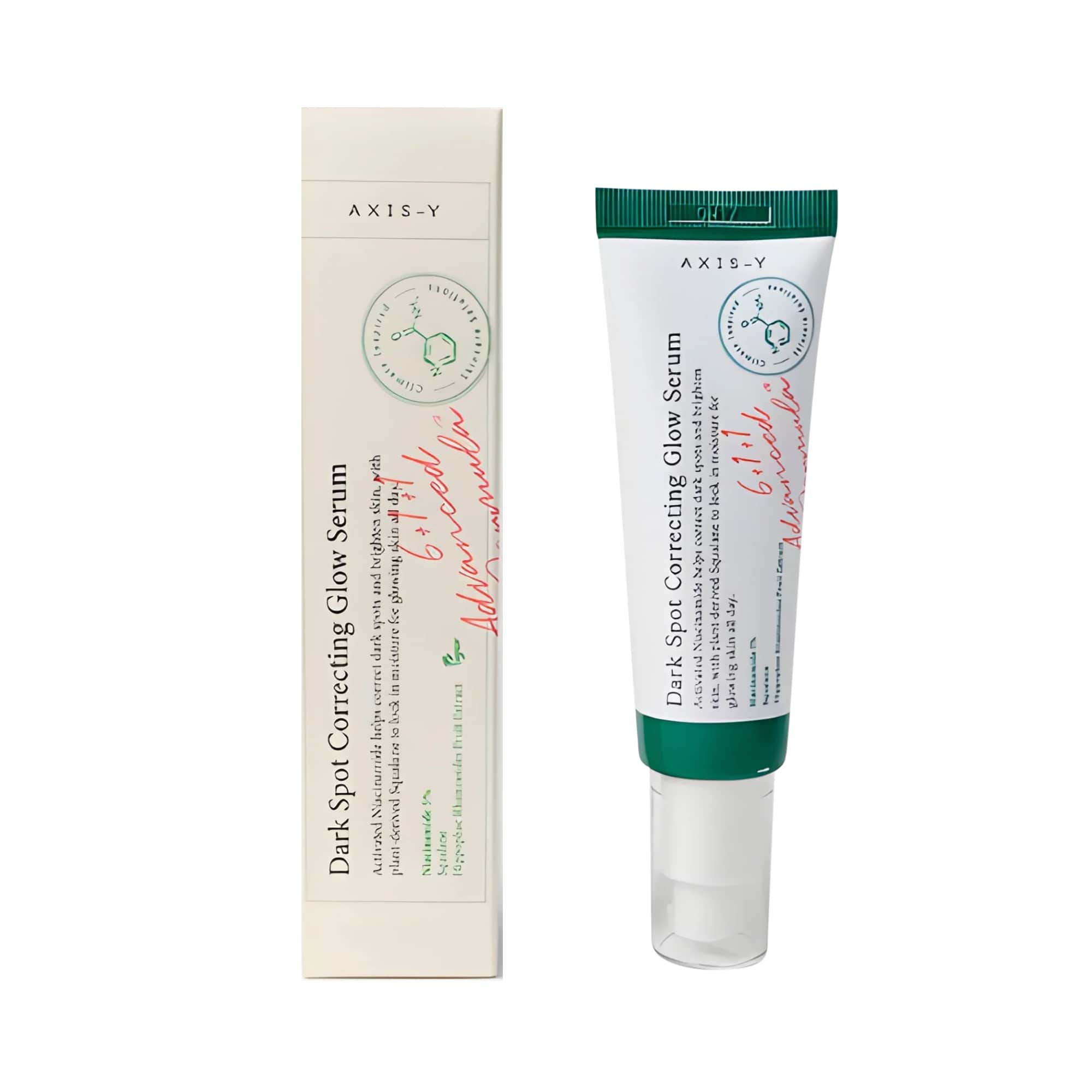 Axis-y Anti-spot And Brightening Serum 50 ml - 1