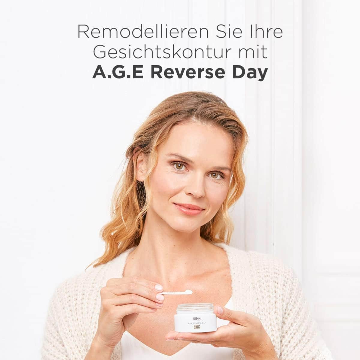 Isdin Isdinceutics Triple Action Day Cream for Wrinkles - 50g - 3